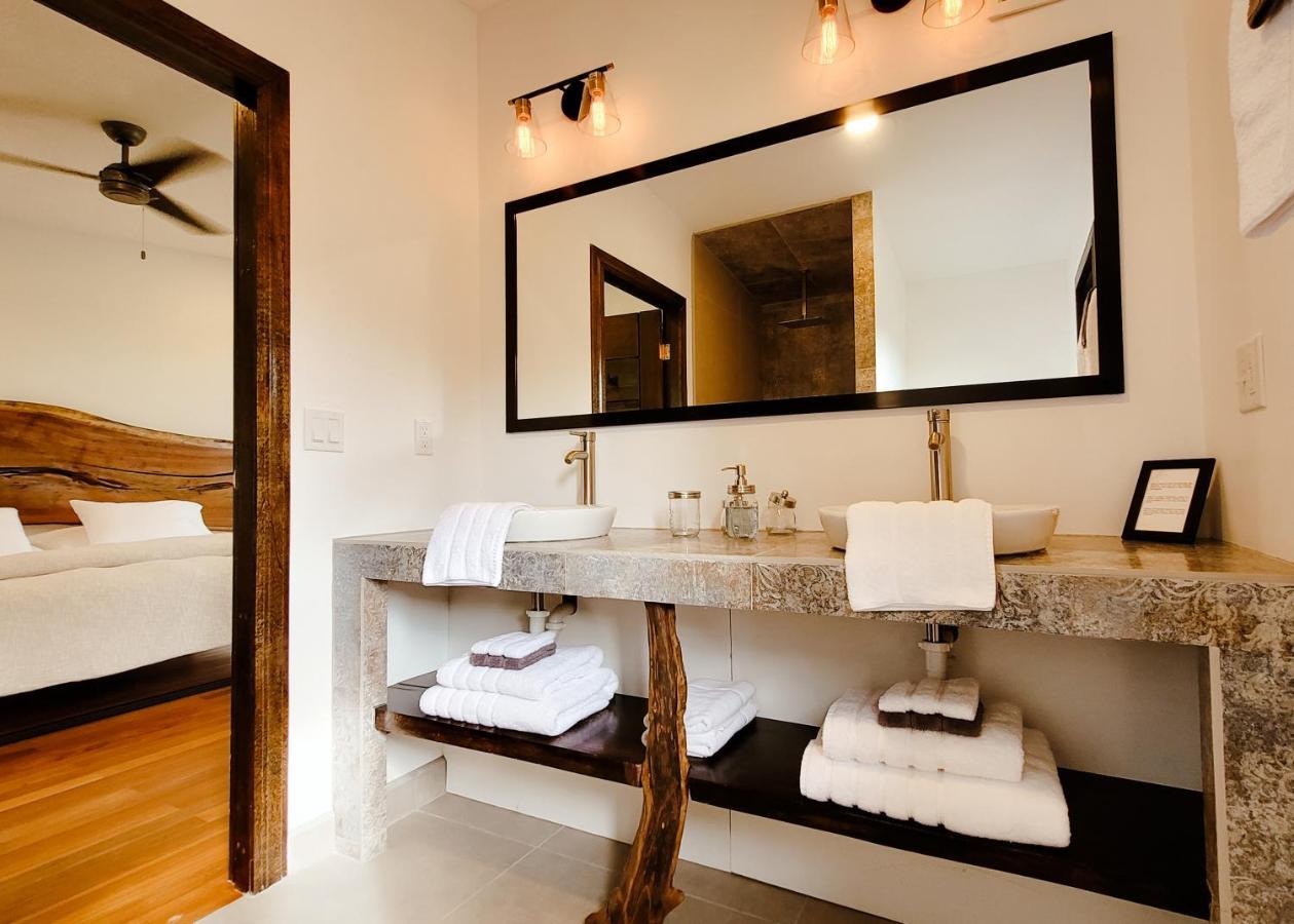 Yumas Riverfront Lodge San Ignacio Zewnętrze zdjęcie