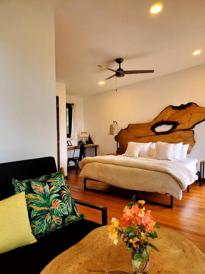Yumas Riverfront Lodge San Ignacio Zewnętrze zdjęcie