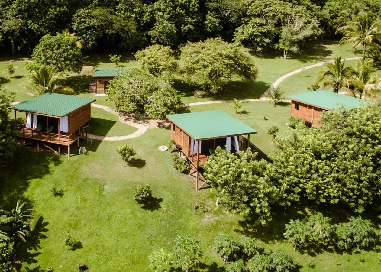 Yumas Riverfront Lodge San Ignacio Zewnętrze zdjęcie