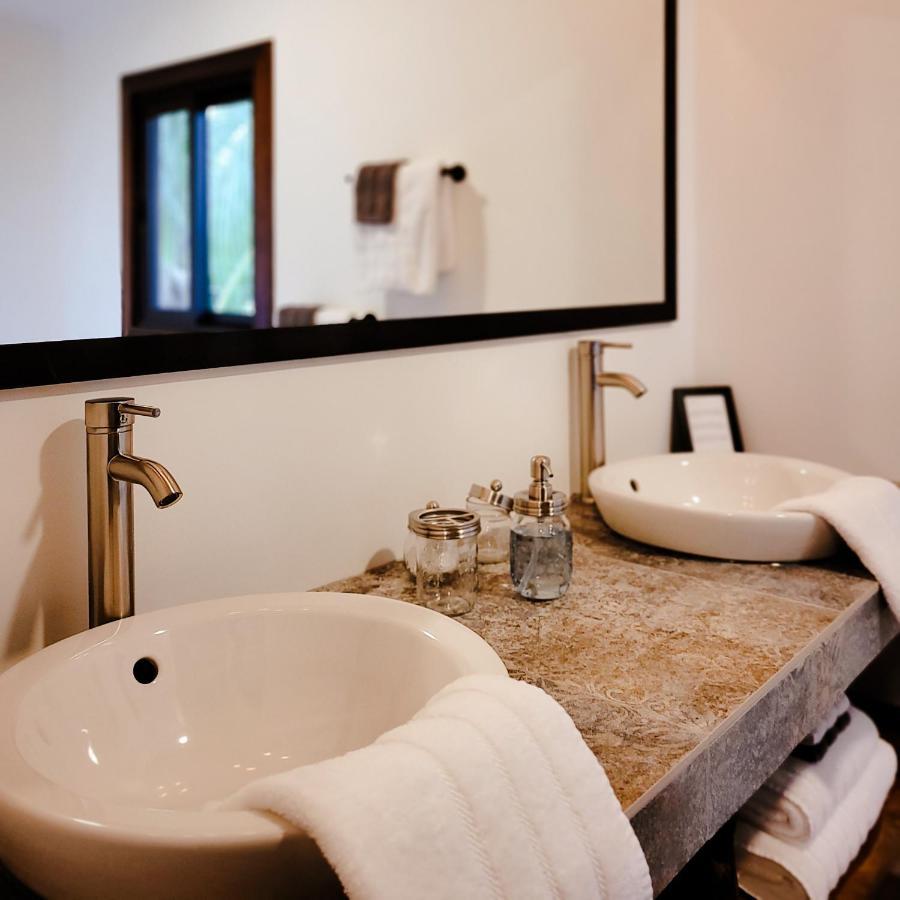 Yumas Riverfront Lodge San Ignacio Zewnętrze zdjęcie