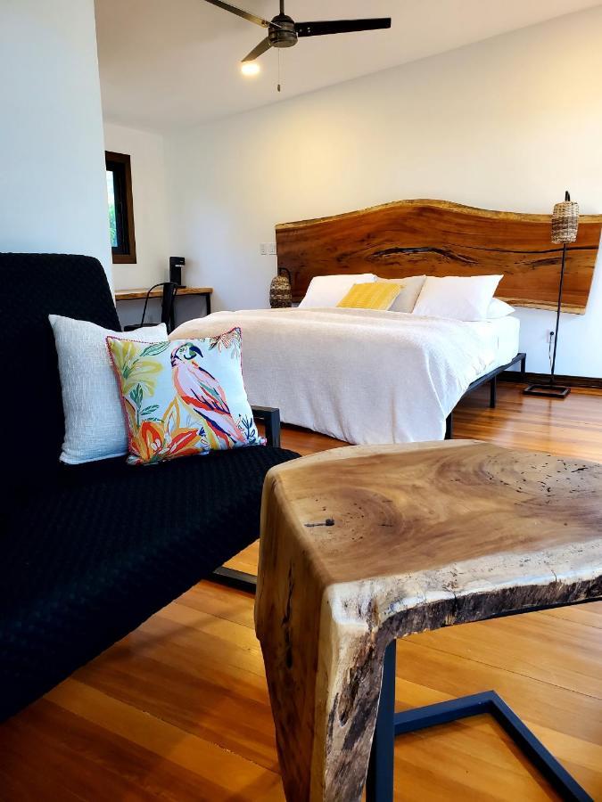 Yumas Riverfront Lodge San Ignacio Zewnętrze zdjęcie