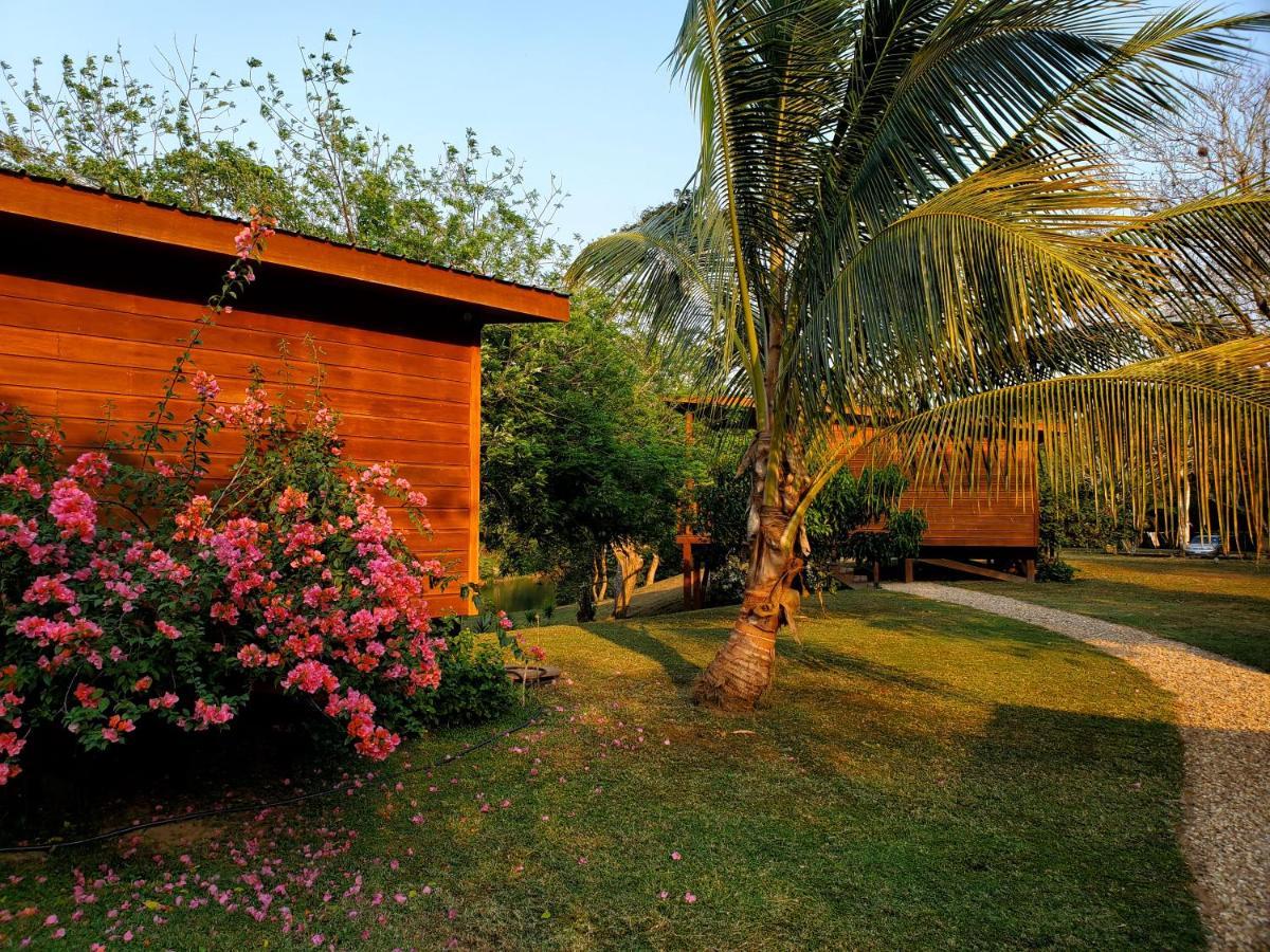 Yumas Riverfront Lodge San Ignacio Zewnętrze zdjęcie