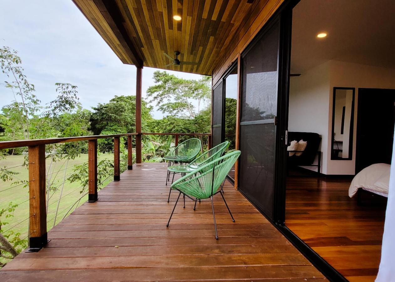 Yumas Riverfront Lodge San Ignacio Zewnętrze zdjęcie